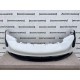 Porsche Tycan Turbo S Performance 2020-2023 Front Bumper Genuine [p185]