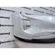 Porsche Tycan Turbo S Performance 2020-2023 Front Bumper Genuine [p185]