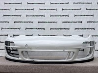 Porsche 997.2 911 Carrera S Gts Aero Kit 2009-2012 Front Bumper Genuine [p187]