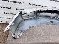 Porsche 997.2 911 Carrera S Gts Aero Kit 2009-2012 Front Bumper Genuine [p187]