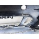 Porsche 997.2 911 Carrera S Gts Aero Kit 2009-2012 Front Bumper Genuine [p187]