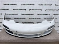 Porsche 997.2 911 Carrera S Gts Aero Kit 2009-2012 Front Bumper Genuine [p187]