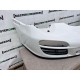 Porsche 997.2 911 Carrera S Gts Aero Kit 2009-2012 Front Bumper Genuine [p187]