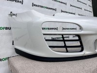 Porsche 997.2 911 Carrera S Gts Aero Kit 2009-2012 Front Bumper Genuine [p187]