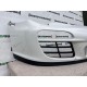 Porsche 997.2 911 Carrera S Gts Aero Kit 2009-2012 Front Bumper Genuine [p187]