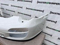 Porsche 997.2 911 Carrera S Gts Aero Kit 2009-2012 Front Bumper Genuine [p187]