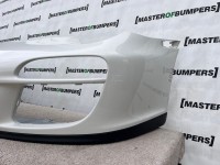 Porsche 997.2 911 Carrera S Gts Aero Kit 2009-2012 Front Bumper Genuine [p187]