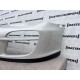 Porsche 997.2 911 Carrera S Gts Aero Kit 2009-2012 Front Bumper Genuine [p187]