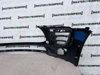 Porsche Macan S Se 3.0 V6 2014-2017 Front Bumper 4 Pdc Genuine [p192]