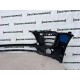 Porsche Macan S Se 3.0 V6 2014-2017 Front Bumper 4 Pdc Genuine [p192]