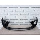 Porsche Macan S Se 3.0 V6 2014-2017 Front Bumper 4 Pdc Genuine [p192]