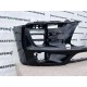 Porsche Macan S Se 3.0 V6 2014-2017 Front Bumper 4 Pdc Genuine [p192]