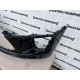 Porsche Macan S Se 3.0 V6 2014-2017 Front Bumper 4 Pdc Genuine [p192]