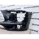 Porsche Macan S Se 3.0 V6 2014-2017 Front Bumper 4 Pdc Genuine [p192]