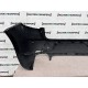 Porsche Macan S Suv Pdk V6 2015-2019 Rear Bumper 4 Pdc Genuine [p211]