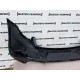 Porsche Macan S Suv Pdk V6 2015-2019 Rear Bumper 4 Pdc Genuine [p211]