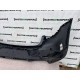 Porsche Macan S Suv Pdk V6 2015-2019 Rear Bumper 4 Pdc Genuine [p211]