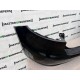 Porsche Macan S Suv Pdk V6 2015-2019 Rear Bumper 4 Pdc Genuine [p211]