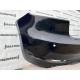 Porsche Macan S Suv Pdk V6 2015-2019 Rear Bumper 4 Pdc Genuine [p211]