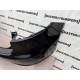 Porsche Macan S Suv Pdk V6 2015-2019 Rear Bumper 4 Pdc Genuine [p211]