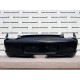 Porsche Cayman Sport Coupe Mk1 987.1 2005-2008 Rear Bumper 4 Pdc Genuine [p244]