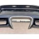 Porsche Cayman Sport Coupe Mk1 987.1 2005-2008 Rear Bumper 4 Pdc Genuine [p244]