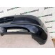 Porsche Cayman Sport Coupe Mk1 987.1 2005-2008 Rear Bumper 4 Pdc Genuine [p244]