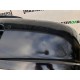 Porsche Cayman Sport Coupe Mk1 987.1 2005-2008 Rear Bumper 4 Pdc Genuine [p244]