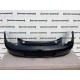 Porsche Cayman Sport Coupe Mk1 987.1 2005-2008 Rear Bumper 4 Pdc Genuine [p244]