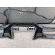 Porsche Cayman Sport Coupe Mk1 987.1 2005-2008 Rear Bumper 4 Pdc Genuine [p244]