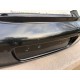 Porsche Cayman Sport Coupe Mk1 987.1 2005-2008 Rear Bumper 4 Pdc Genuine [p244]