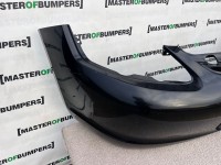 Porsche Cayman Sport Coupe Mk1 987.1 2005-2008 Rear Bumper 4 Pdc Genuine [p244]