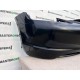 Porsche Cayman Sport Coupe Mk1 987.1 2005-2008 Rear Bumper 4 Pdc Genuine [p244]