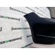 Porsche Cayman Sport Coupe Mk1 987.1 2005-2008 Rear Bumper 4 Pdc Genuine [p244]