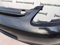 Porsche Cayman Sport Coupe Mk1 987.1 2005-2008 Rear Bumper 4 Pdc Genuine [p244]