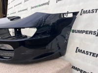 Porsche Carrera S 997 Gen1 2004-2008 Front Bumper No Pdc No Jets Genuine [p262]