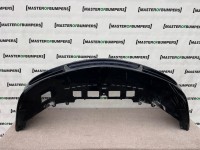 Porsche Carrera S 997 Gen1 2004-2008 Front Bumper No Pdc No Jets Genuine [p262]