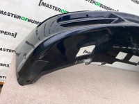 Porsche Carrera S 997 Gen1 2004-2008 Front Bumper No Pdc No Jets Genuine [p262]