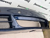 Porsche Carrera S 997 Gen1 2004-2008 Front Bumper No Pdc No Jets Genuine [p262]