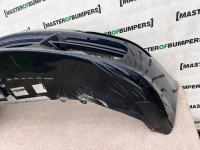 Porsche Carrera S 997 Gen1 2004-2008 Front Bumper No Pdc No Jets Genuine [p262]