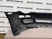 Porsche Carrera S 997 Gen1 2004-2008 Front Bumper No Pdc No Jets Genuine [p262]