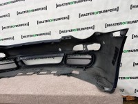 Porsche Carrera S 997 Gen1 2004-2008 Front Bumper No Pdc No Jets Genuine [p262]