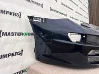 Porsche Carrera S 997 Gen1 2004-2008 Front Bumper No Pdc No Jets Genuine [p262]