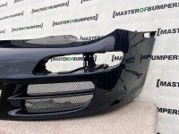 Porsche Carrera S 997 Gen1 2004-2008 Front Bumper No Pdc No Jets Genuine [p262]