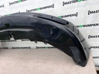 Porsche Carrera S 997 Gen1 2004-2008 Front Bumper No Pdc + Jets Genuine [p260]