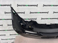 Porsche Carrera S 997 Gen1 2004-2008 Front Bumper No Pdc + Jets Genuine [p260]