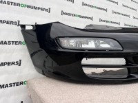 Porsche Carrera S 997 Gen1 2004-2008 Front Bumper No Pdc + Jets Genuine [p260]