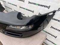 Porsche Carrera S 997 Gen1 2004-2008 Front Bumper No Pdc + Jets Genuine [p260]