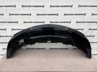 Porsche Carrera S 997 Gen1 2004-2008 Front Bumper No Pdc + Jets Genuine [p260]