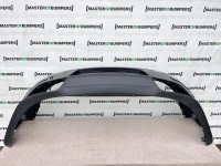 Porsche 911 Turbo Carrera S 991 3.8t 2014-2016 Rear Bumper W/lip Genuine [p255]